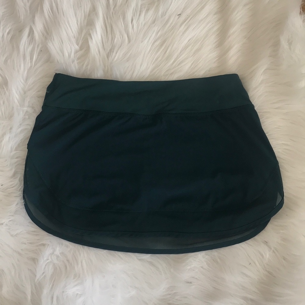 Lululemon Skirt
